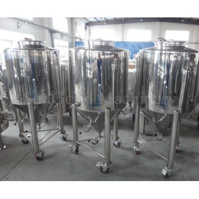 Stainless Steel Fermenter/Tank/Fermentation for kombucha brewing system